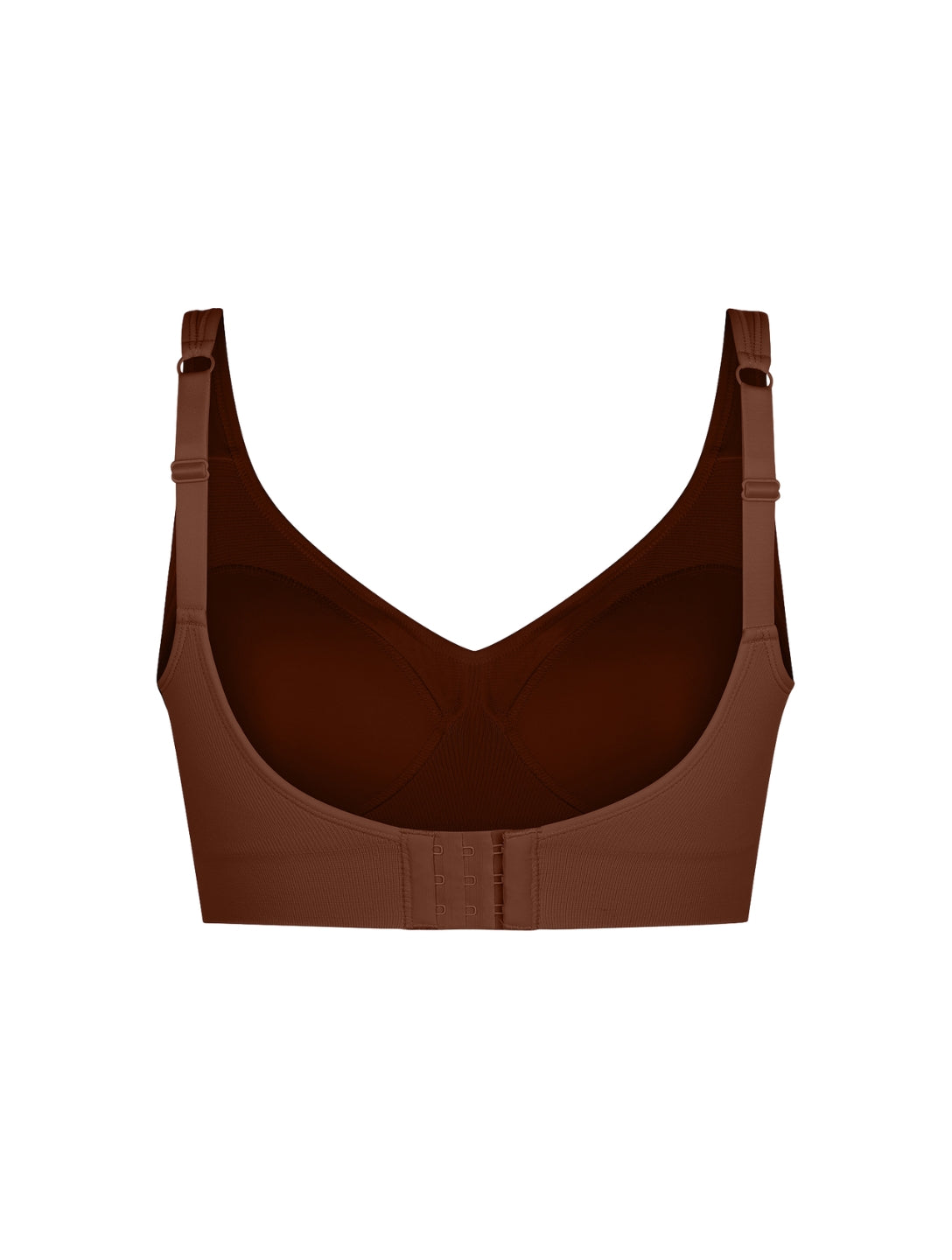 Biustonosz Seamless na Cały Dzień