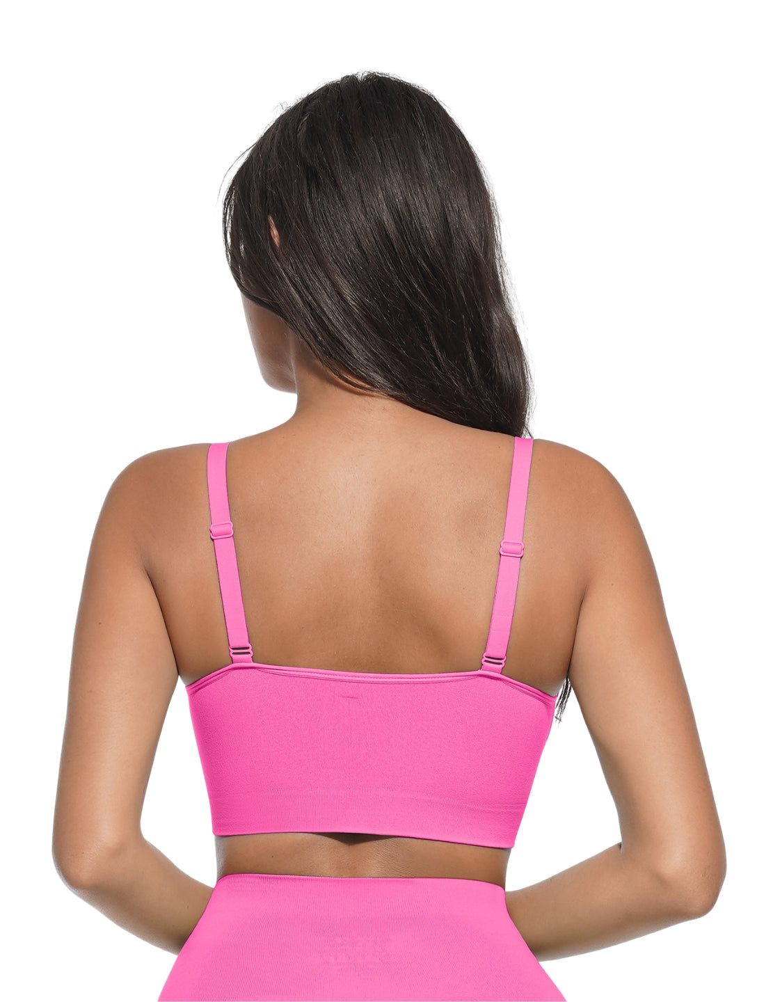 Miękki Koronkowy Biustonosz