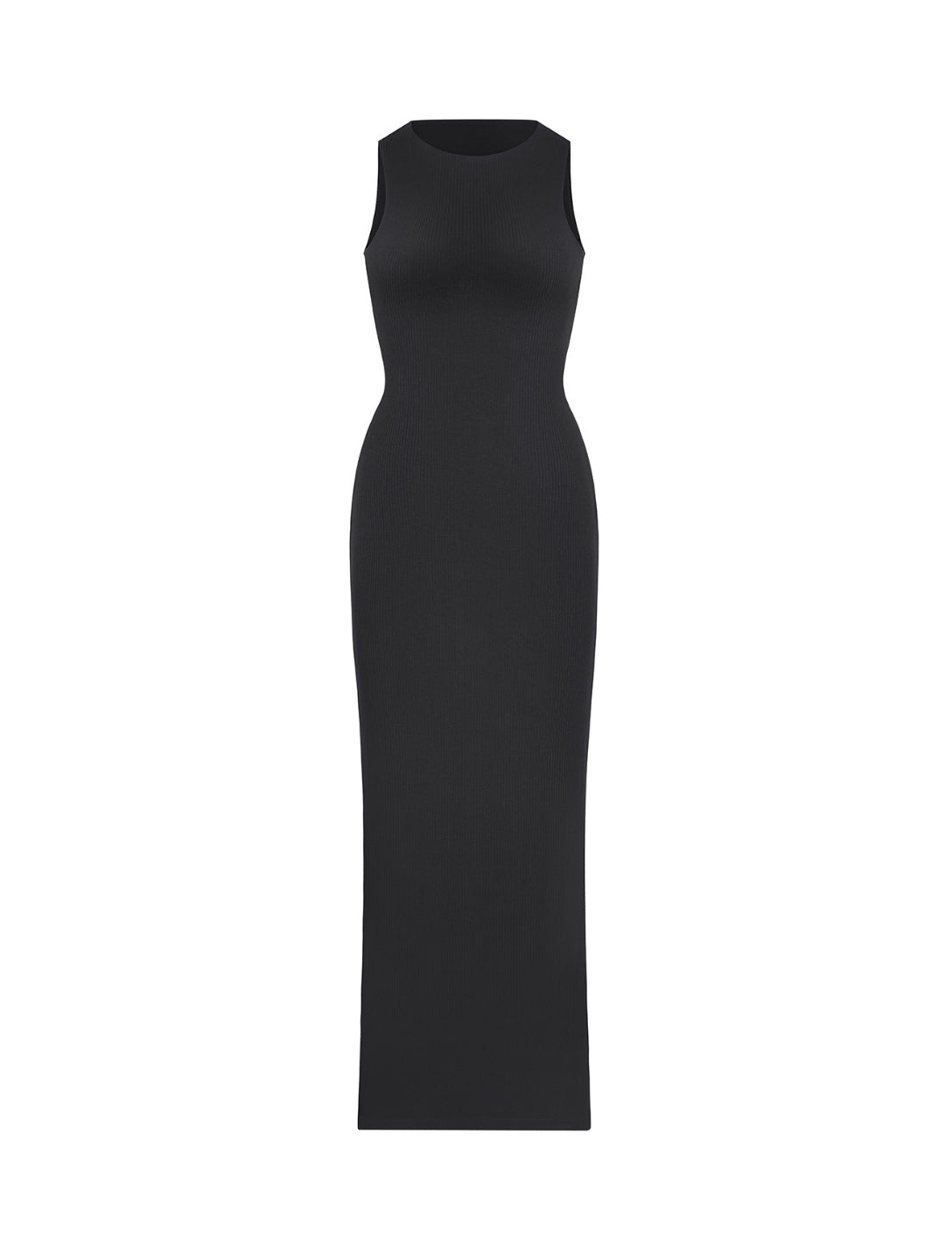 Sukienka Maxi Modelująca