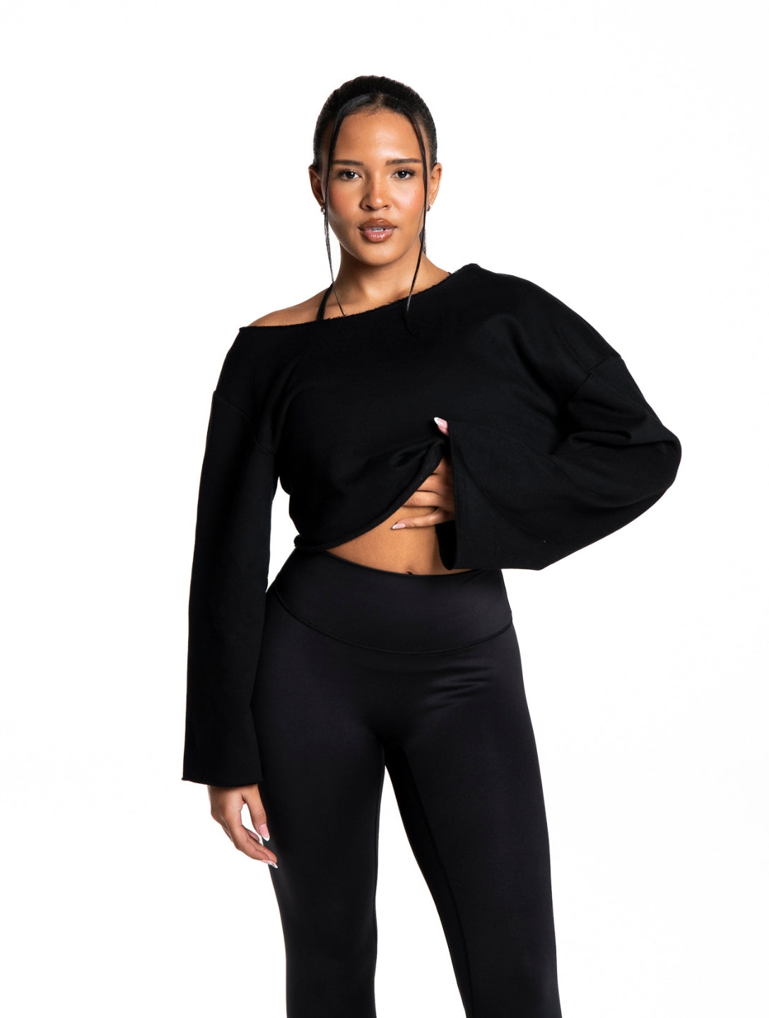 Sweterek Soft Embrace