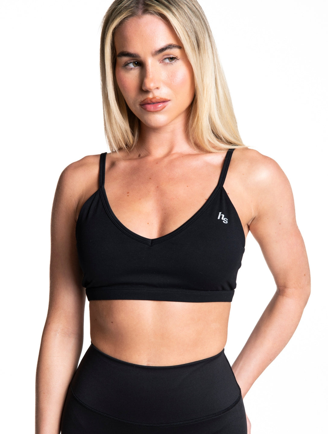 Biustonosz z dekoltem typu Sweetheart