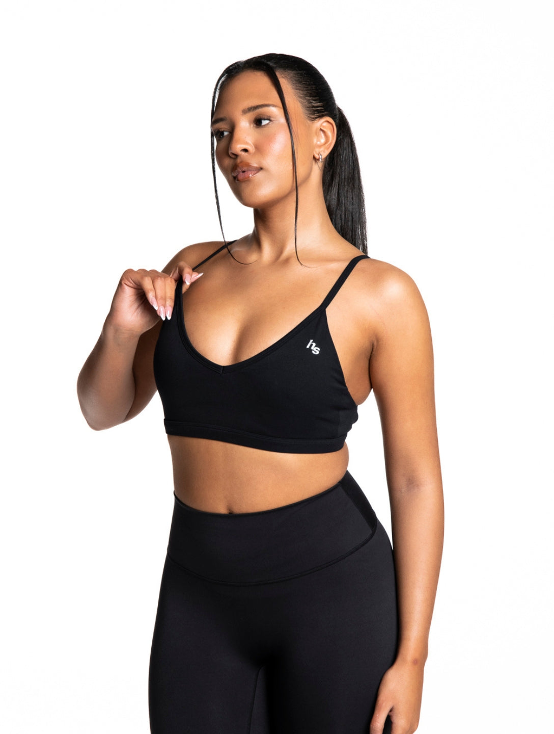 Biustonosz z dekoltem typu Sweetheart