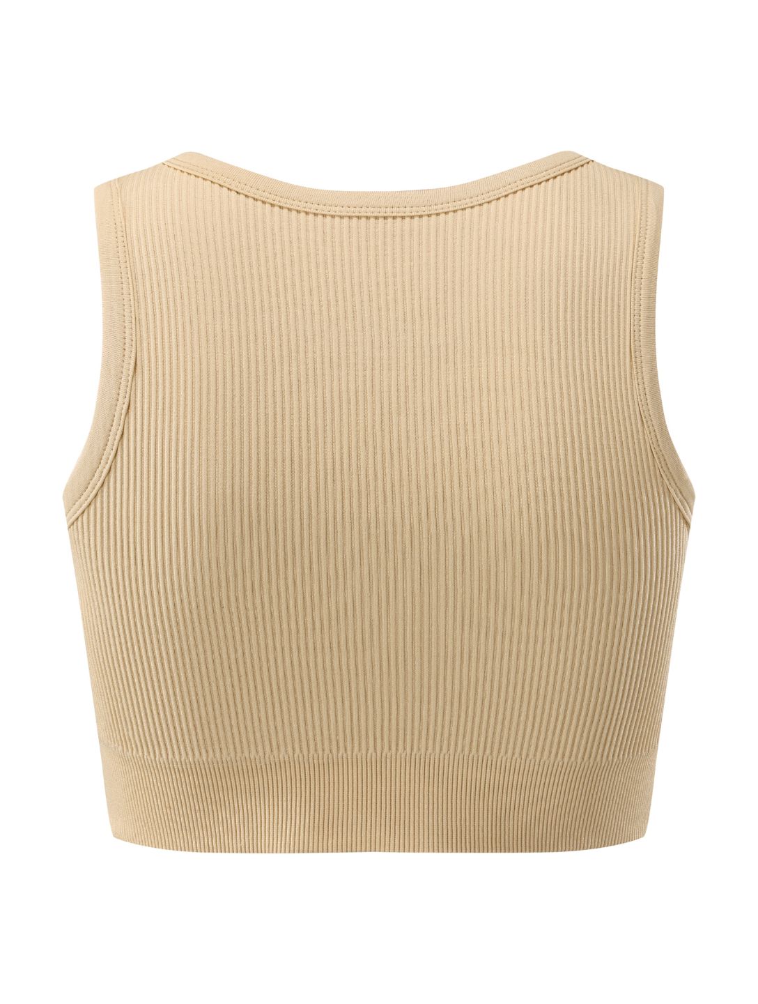 Crop Top Modelujący Shape Me Up