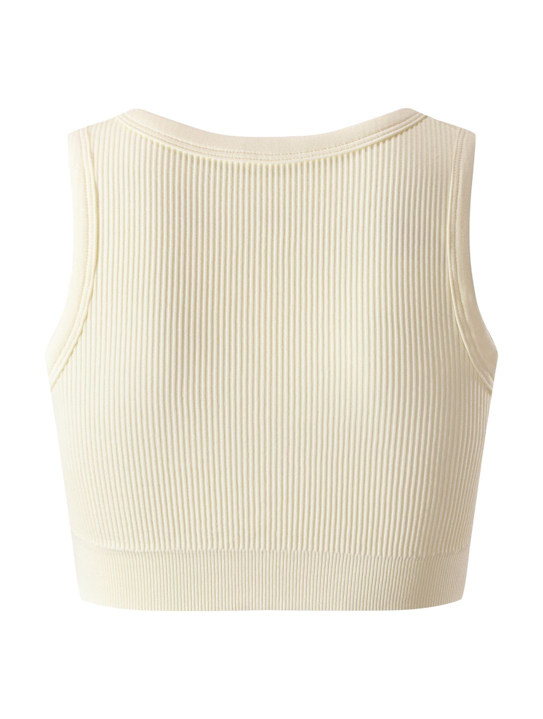 Crop Top Modelujący Shape Me Up