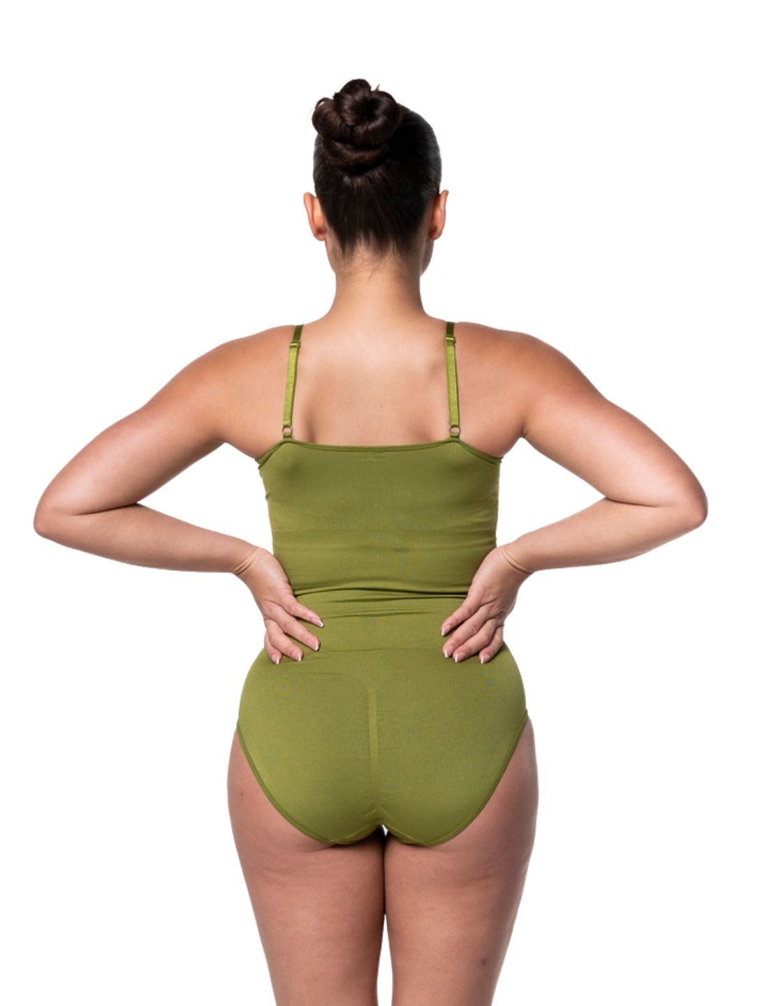 Body Modelujące z efektem „snatched"