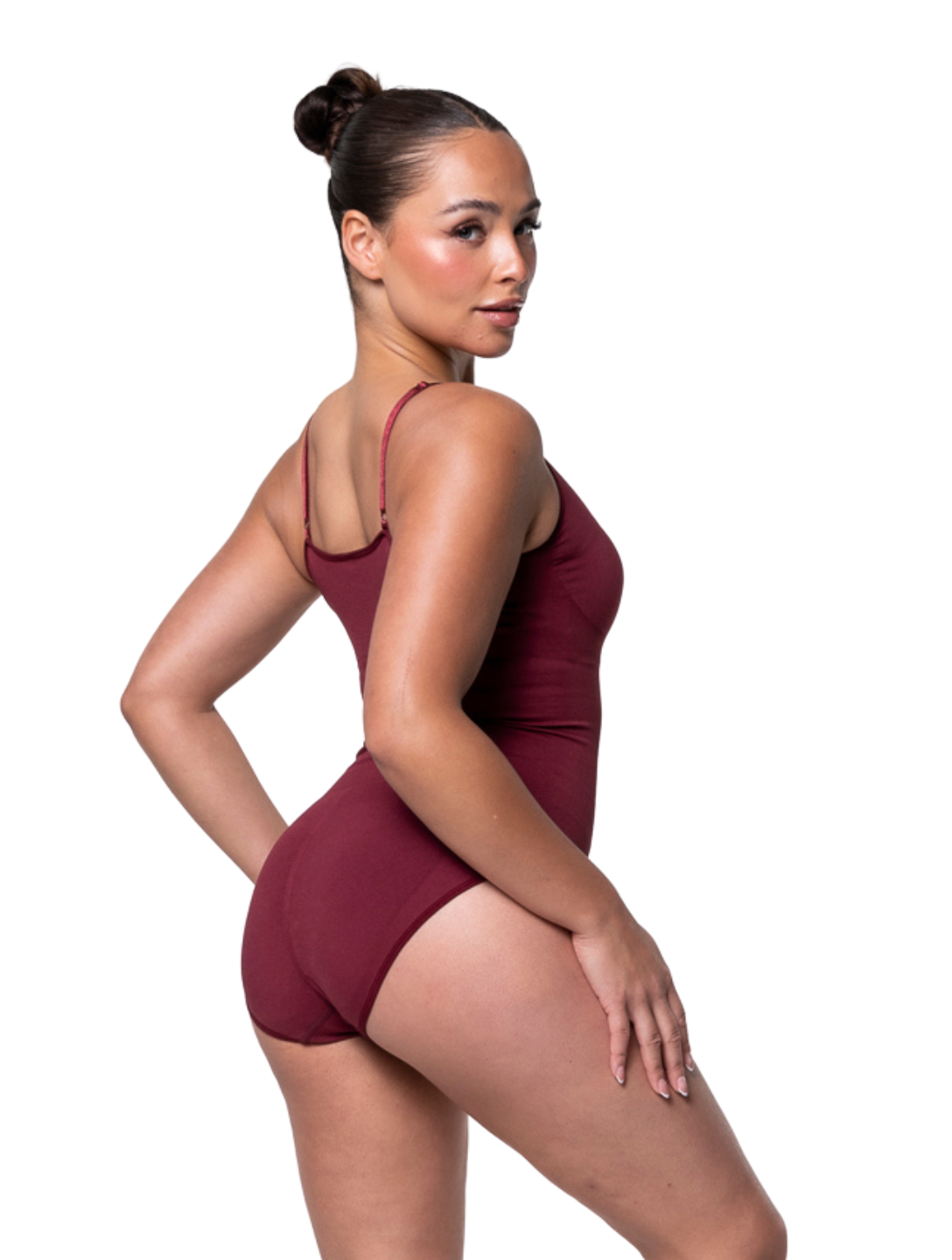 Body Modelujące z efektem „snatched"