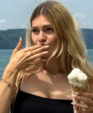 Julia M.