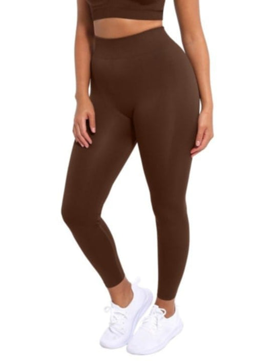 Legginsy Seamless Sculpt