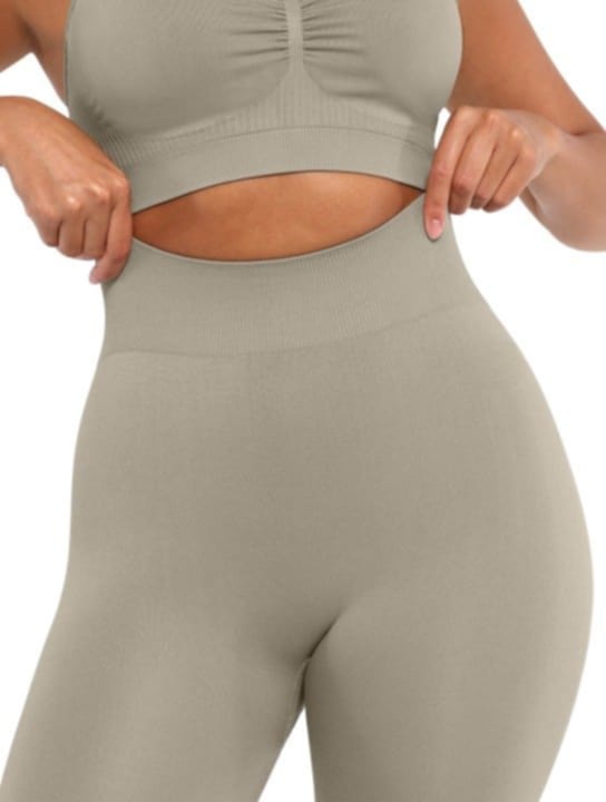 Legginsy Seamless Sculpt