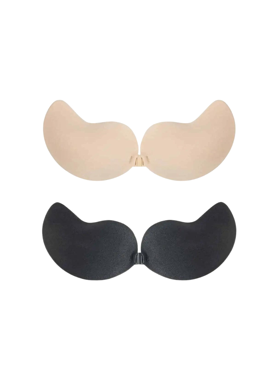 Biustonosz bez ramiączek Push-Up