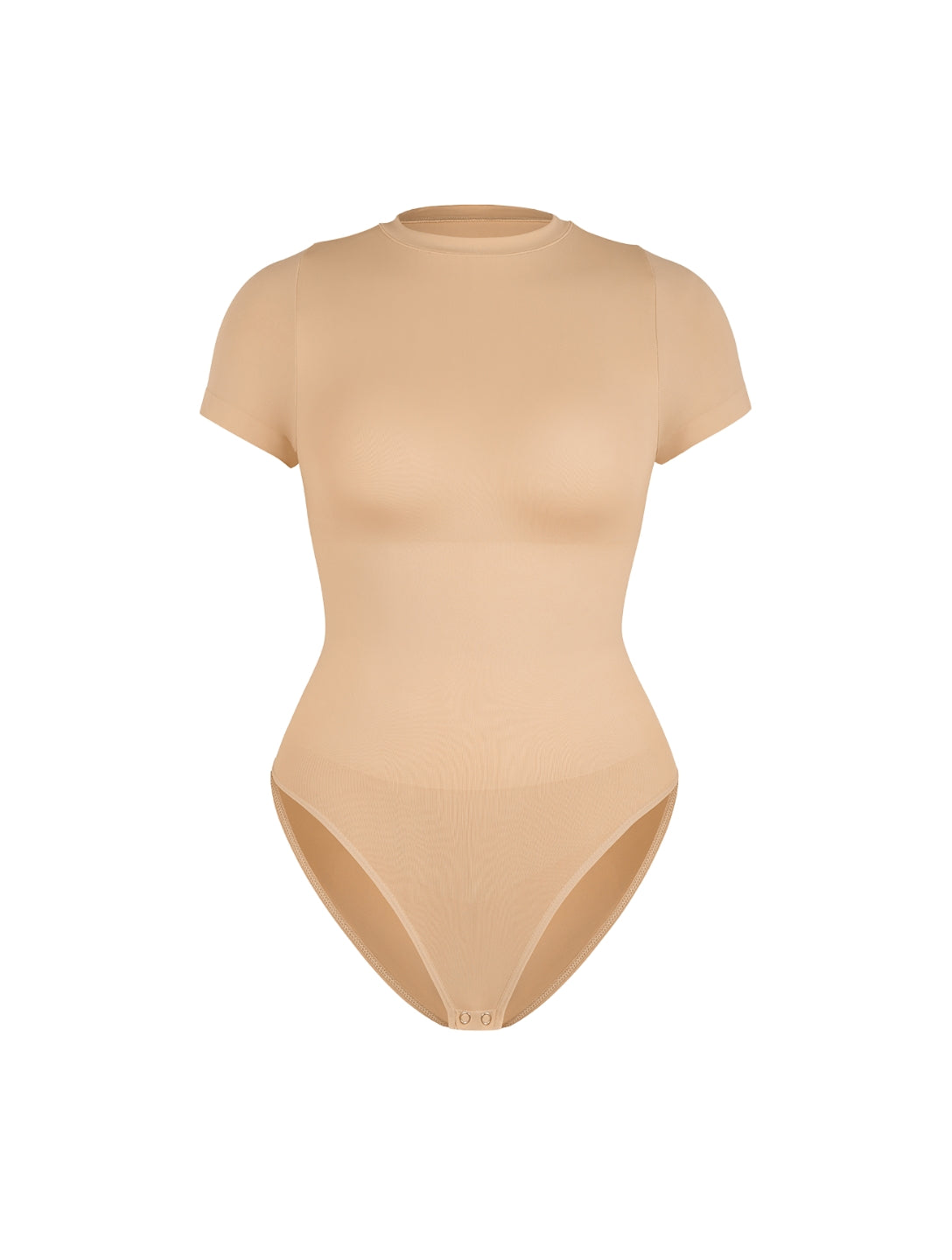 Dopasowane Body T-shirt