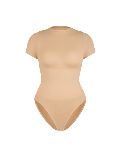 Dopasowane Body T-shirt