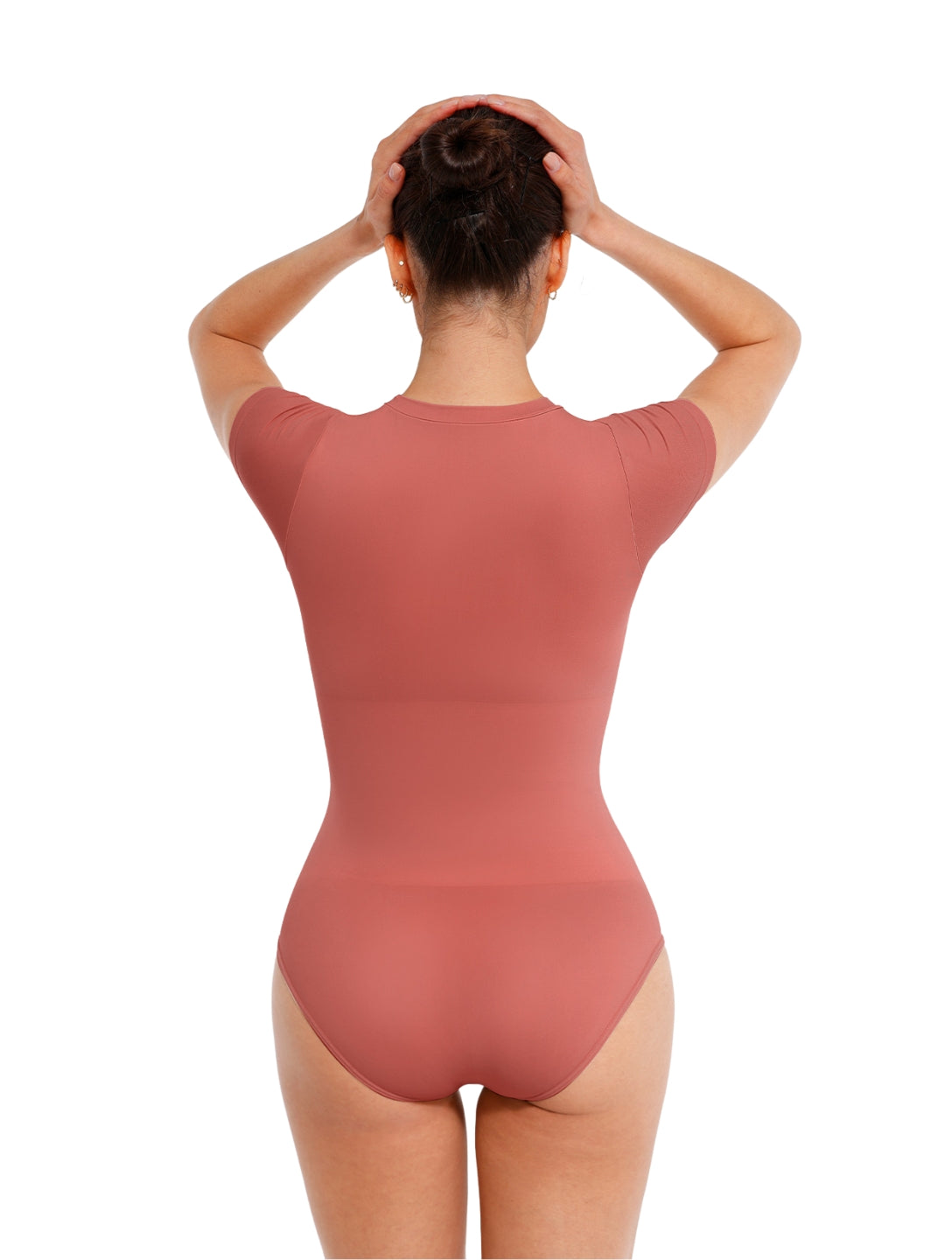 Dopasowane Body T-shirt