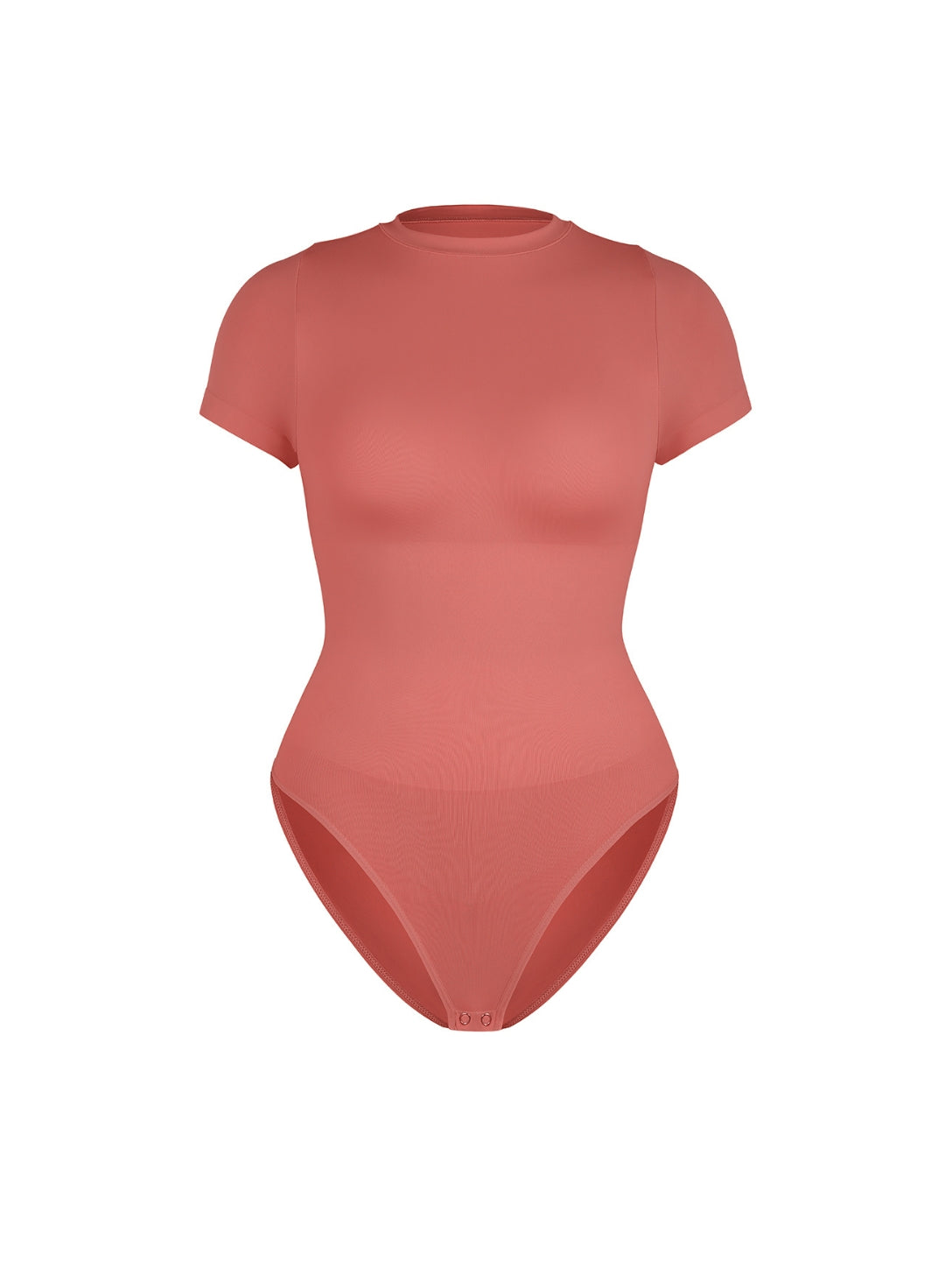 Dopasowane Body T-shirt