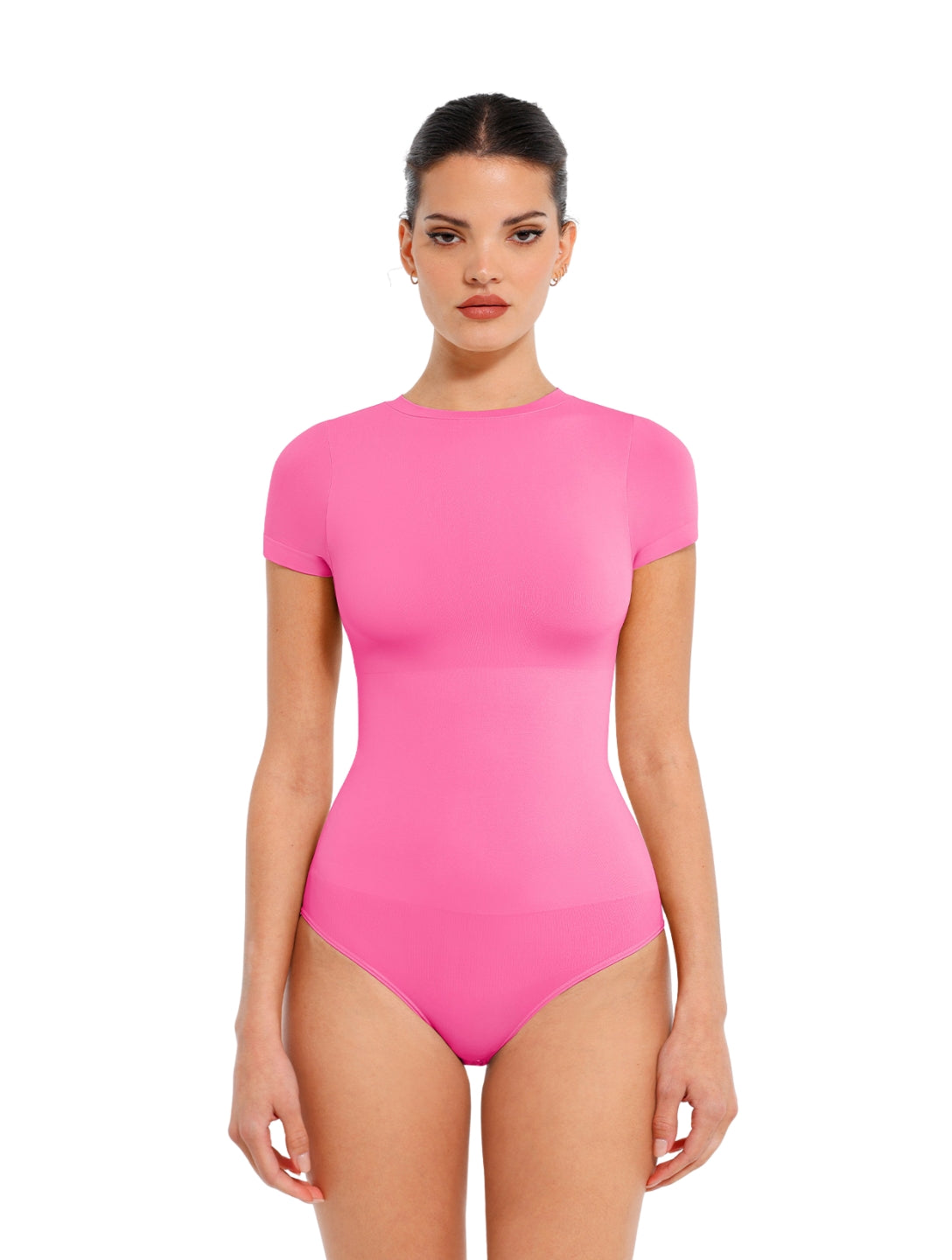 Dopasowane Body T-shirt