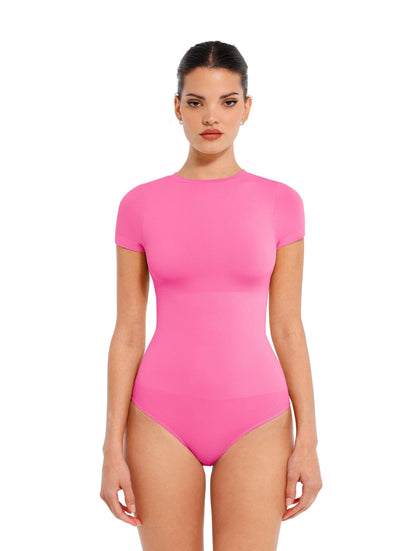 Dopasowane Body T-shirt