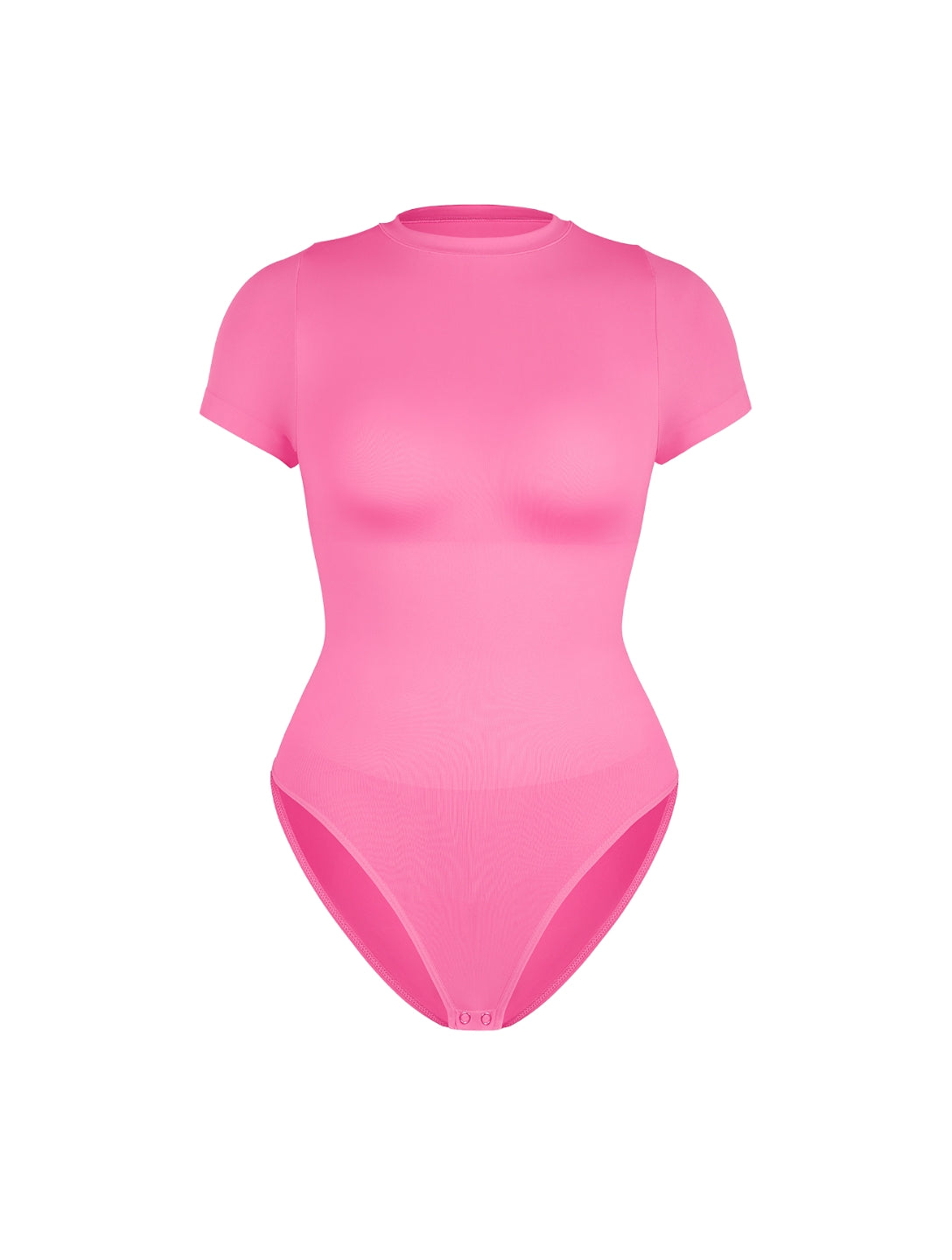 Dopasowane Body T-shirt