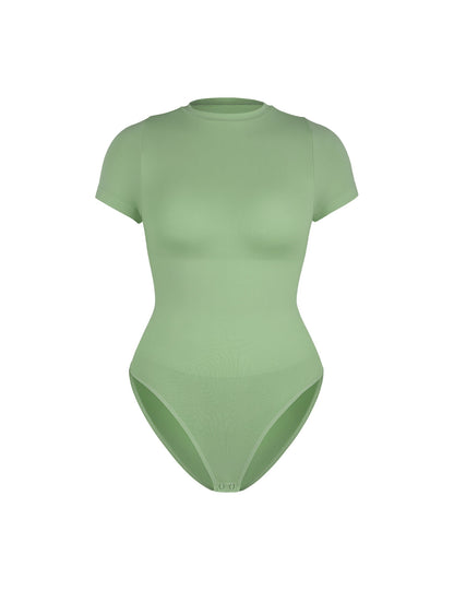 Dopasowane Body T-shirt