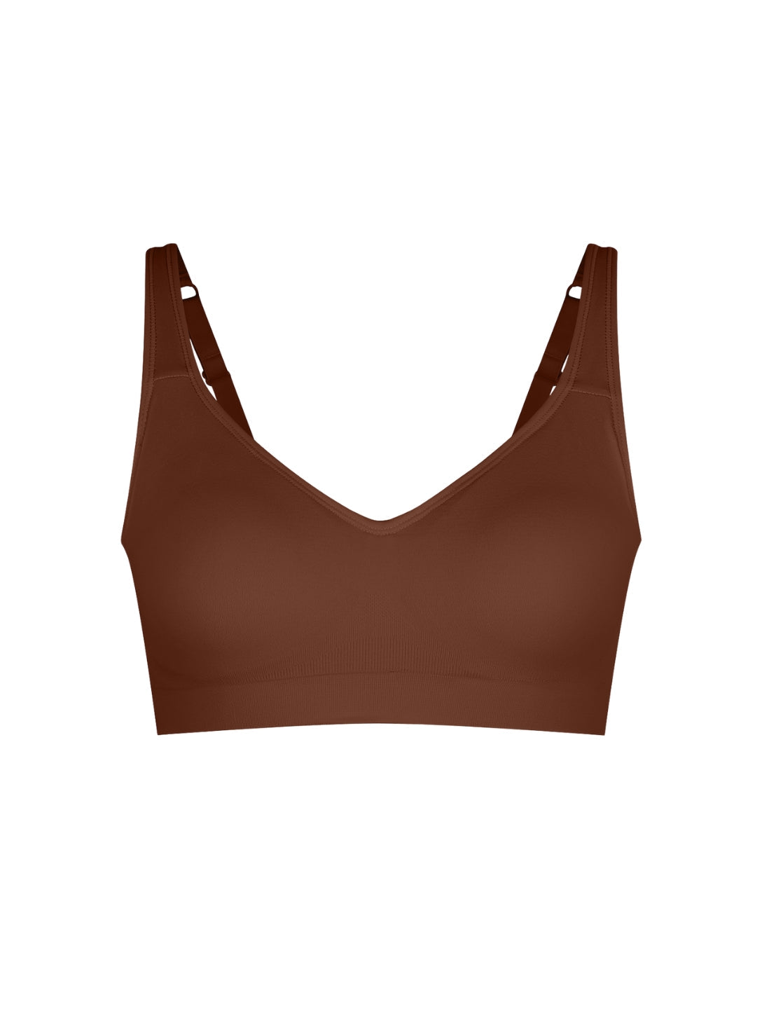 Biustonosz Seamless na Cały Dzień