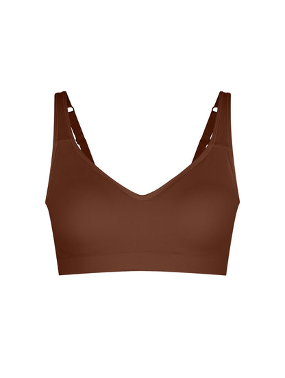 Biustonosz Seamless na Cały Dzień