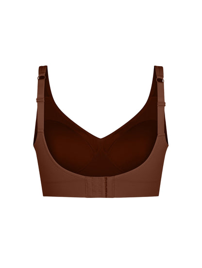 Biustonosz Seamless na Cały Dzień