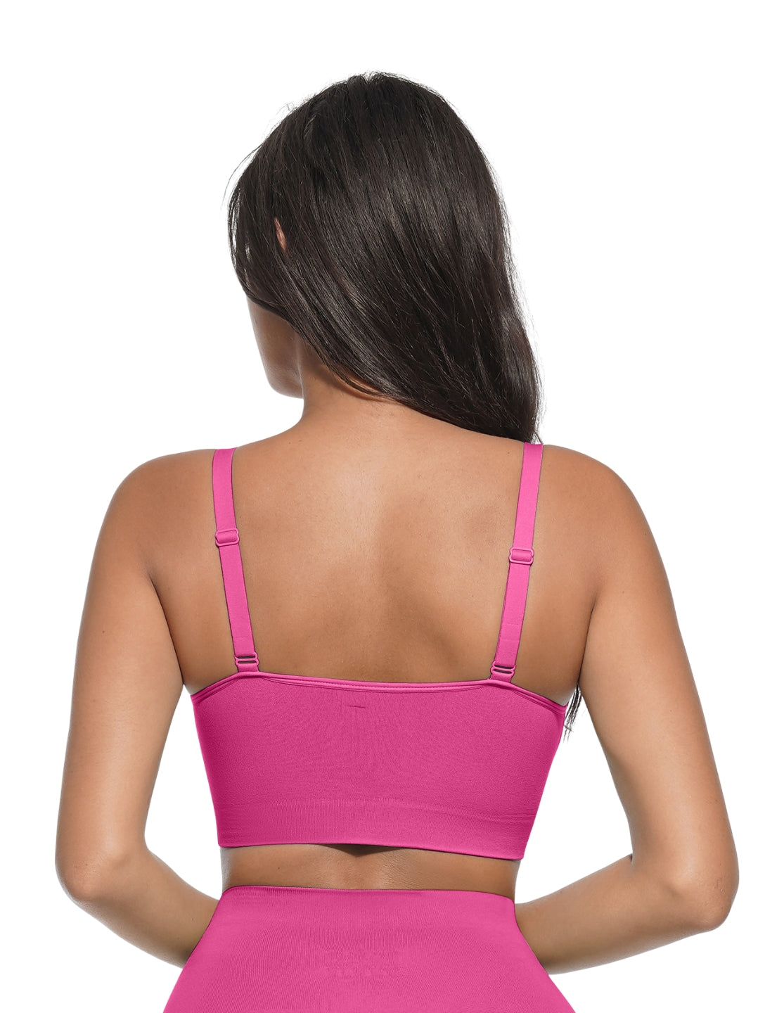 Miękki Koronkowy Biustonosz