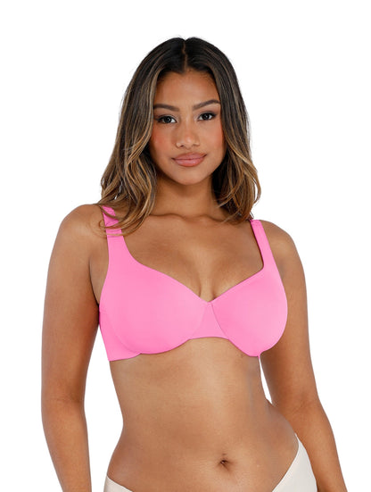 Biustonosz Second Skin