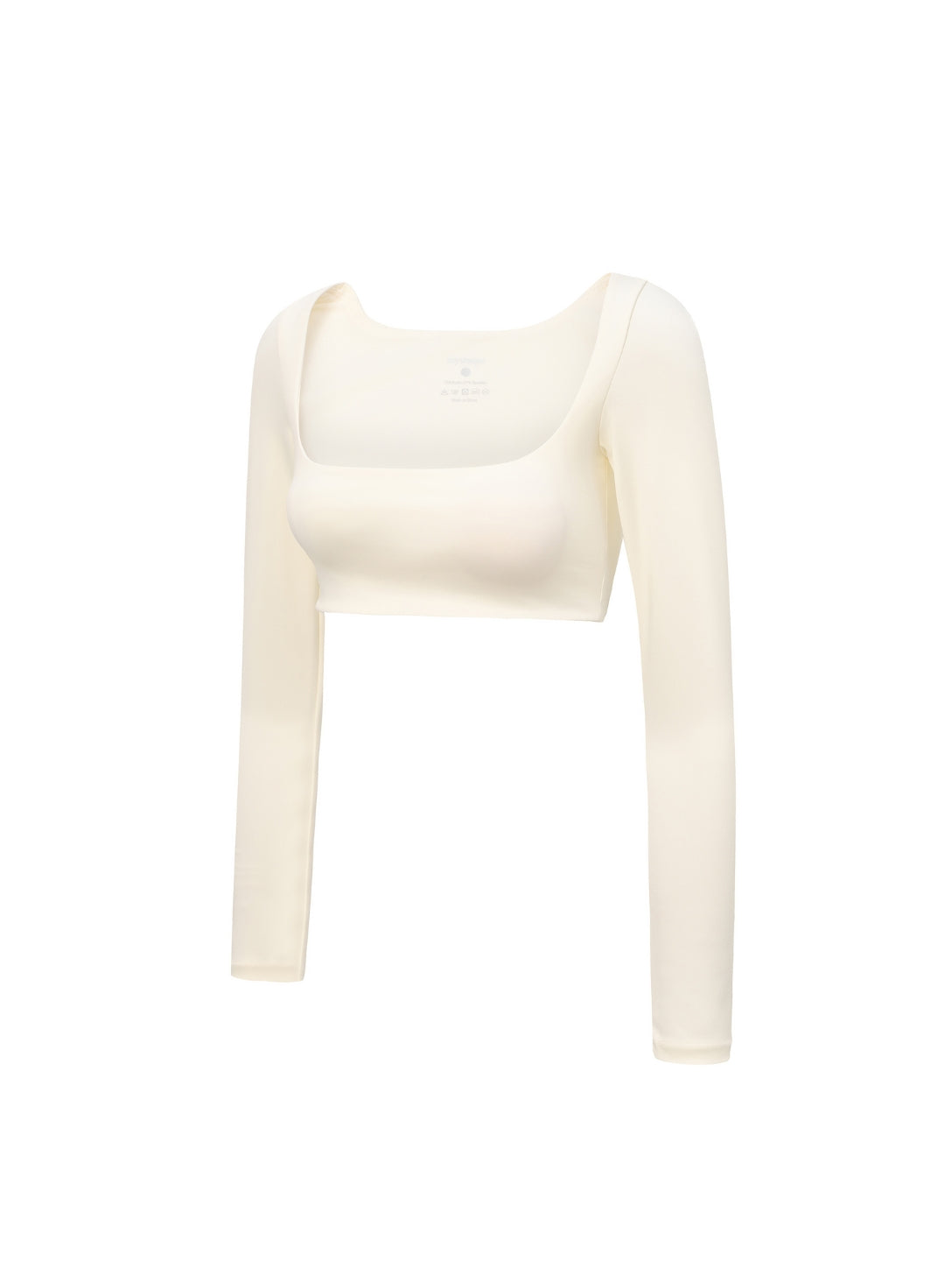 Bluzka Długi Rękaw