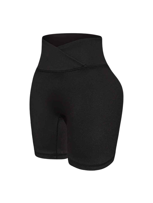 Krótkie Spodenki modelujące