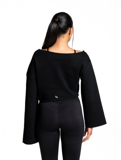 Sweterek Soft Embrace