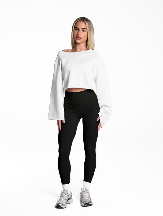 Sweterek Soft Embrace