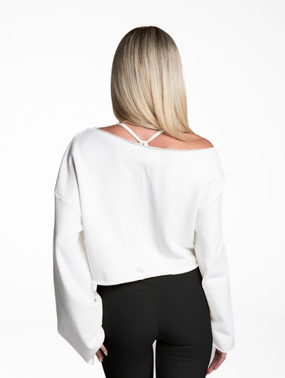 Sweterek Soft Embrace