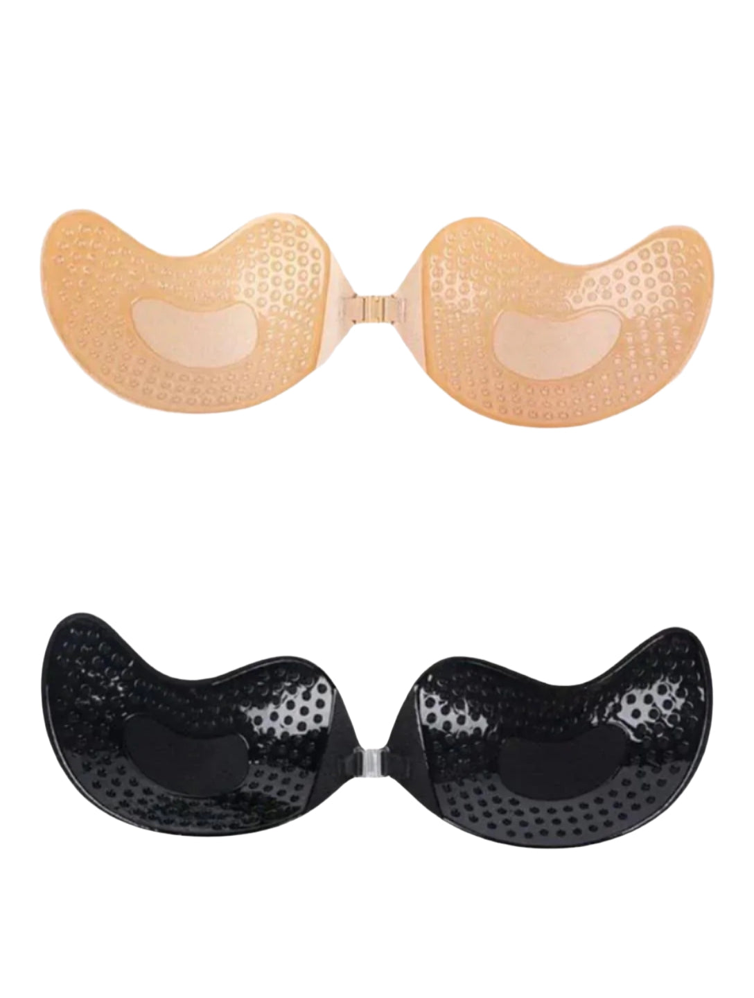 Biustonosz bez ramiączek Push-Up