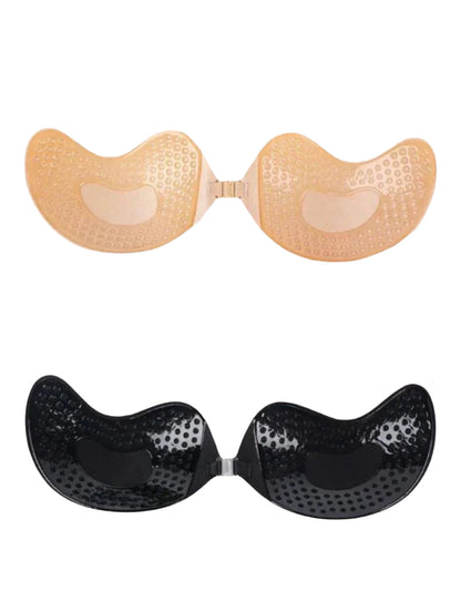 Biustonosz bez ramiączek Push-Up