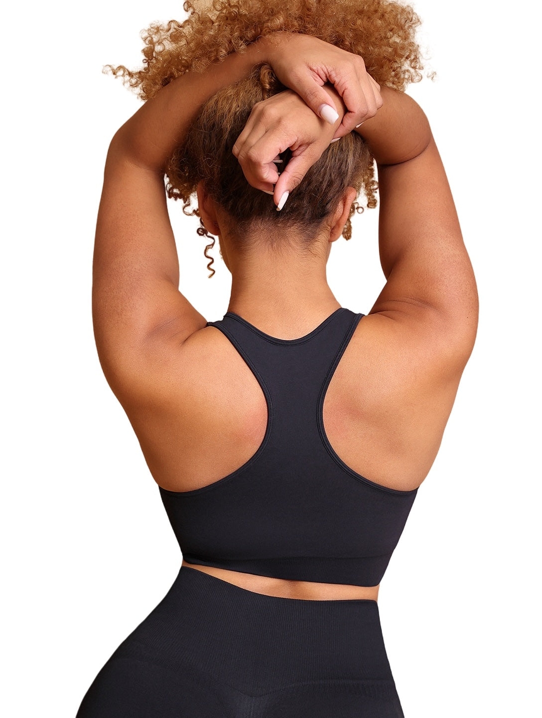 Biustonosz Sculpt & Lift