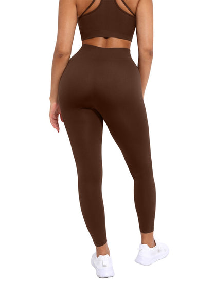 Legginsy Seamless Sculpt