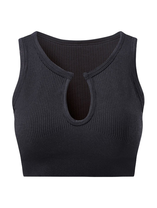 Crop Top Modelujący Shape Me Up
