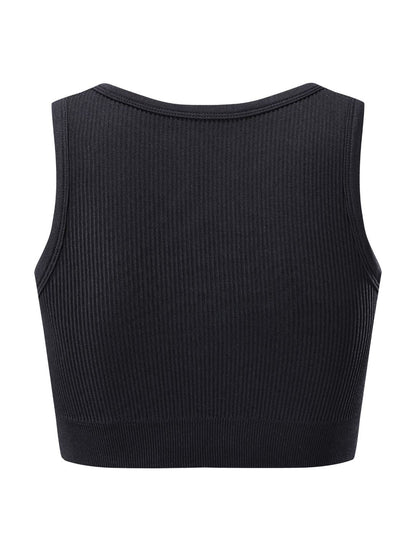 Crop Top Modelujący Shape Me Up