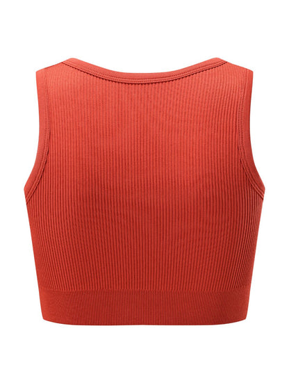 Crop Top Modelujący Shape Me Up