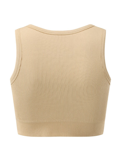 Crop Top Modelujący Shape Me Up