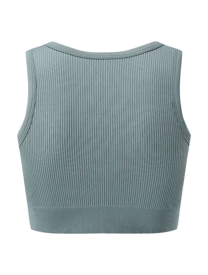 Crop Top Modelujący Shape Me Up