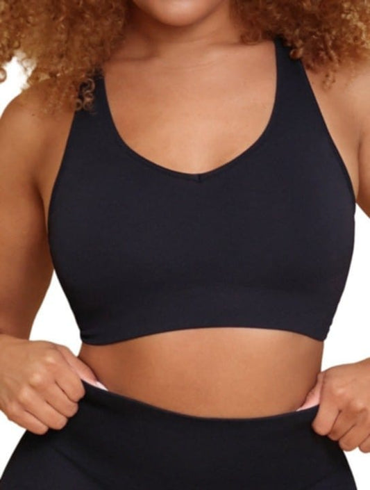 Biustonosz Sculpt & Lift
