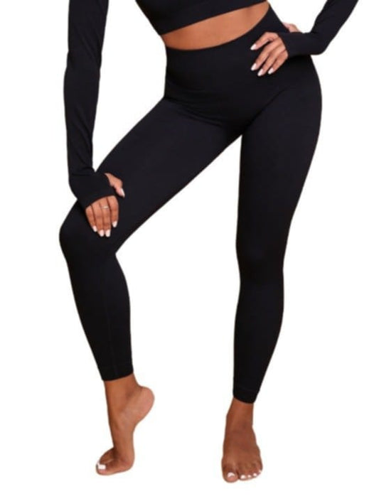 Legginsy Codzienne