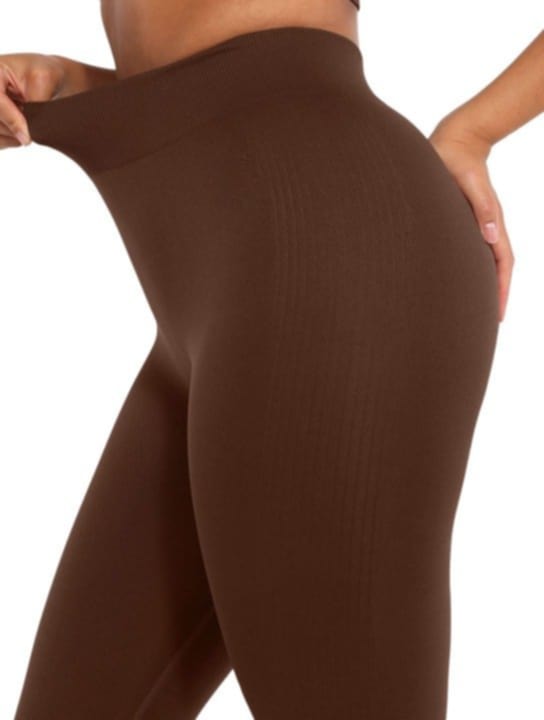 Legginsy Seamless Sculpt
