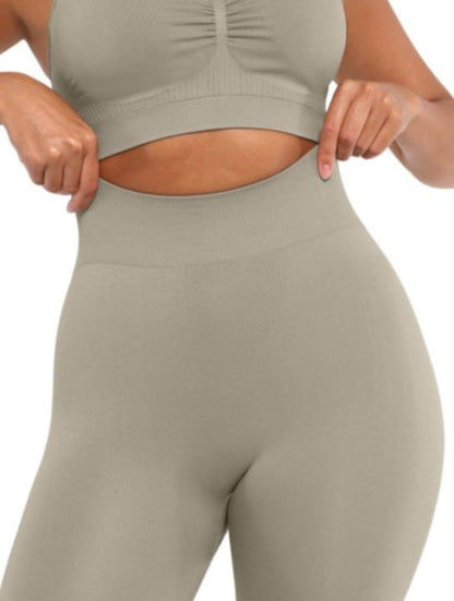 Legginsy Seamless Sculpt