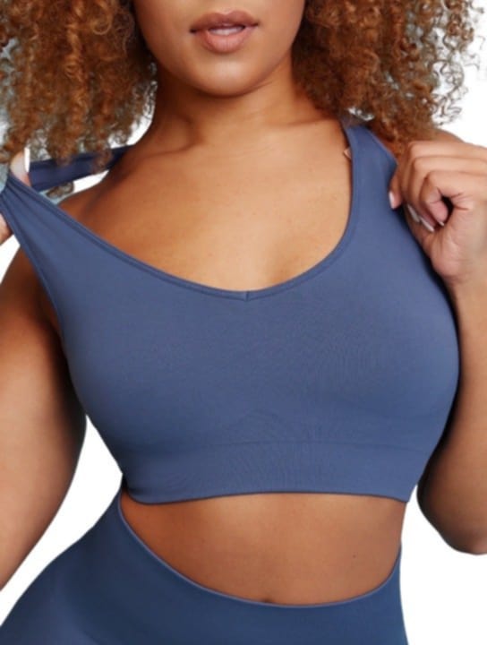 Biustonosz Sculpt & Lift