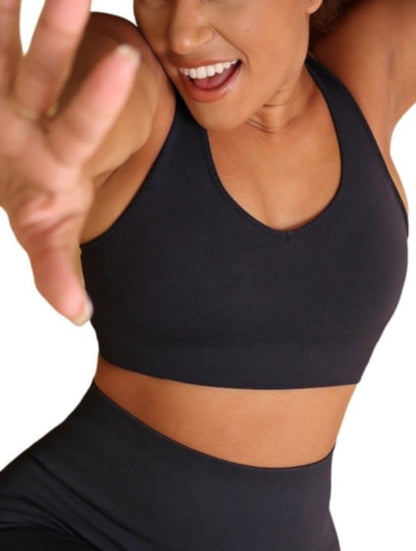 Biustonosz Sculpt & Lift