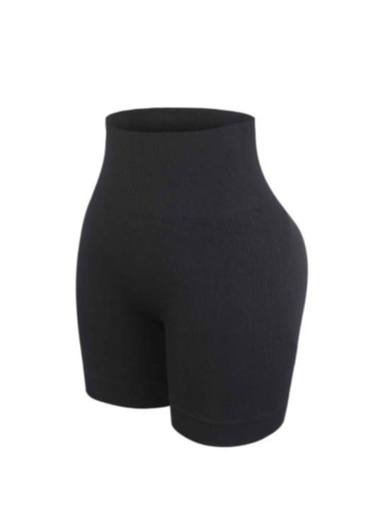 Bezszwowe Szorty Sculpt