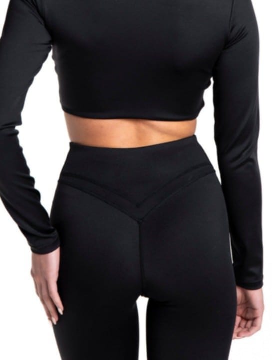 Krótkie Spodenki modelujące