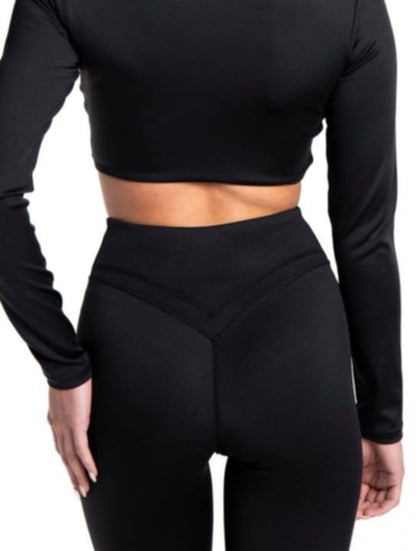 Krótkie Spodenki modelujące